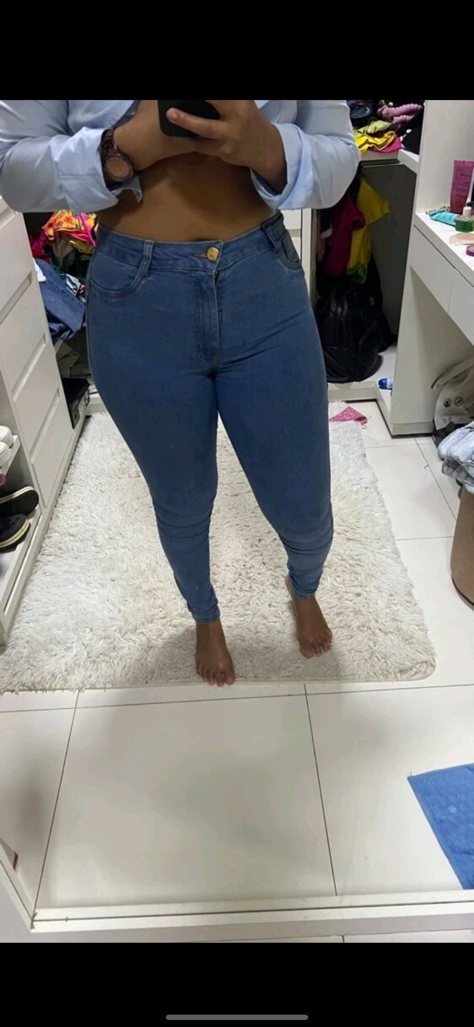 Gostosas de calça PARTE 2 #aUeHsoZe