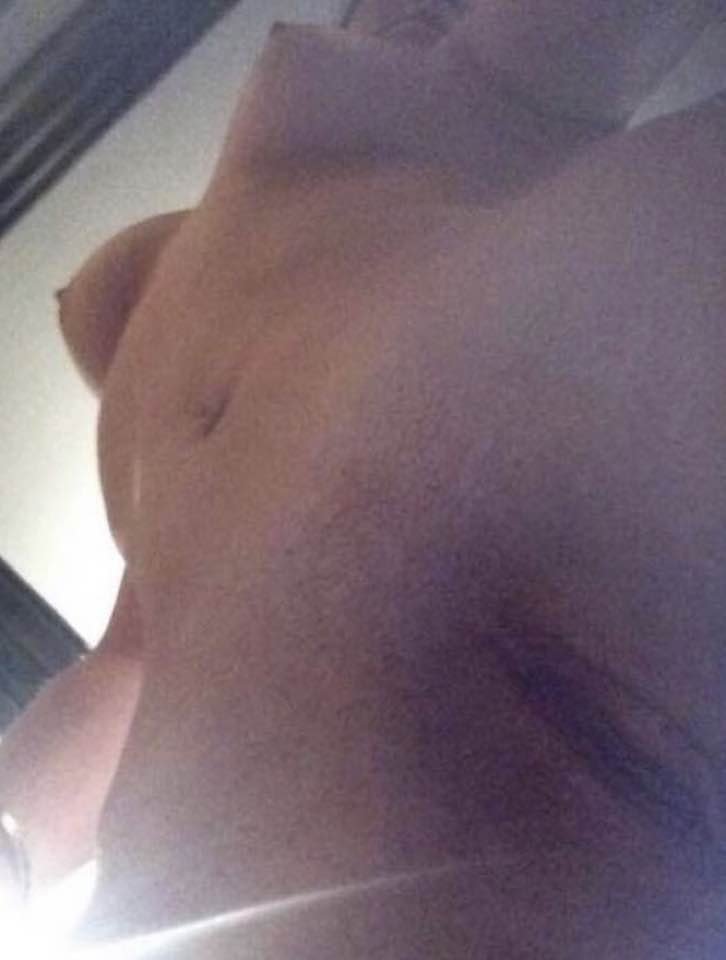 Cumslut Ellie being a useful kikslut showing off her holes #7mD98PWA