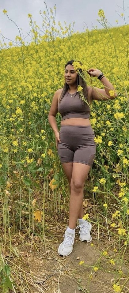 Lil salvi baddie I would tear it up #itCphScO