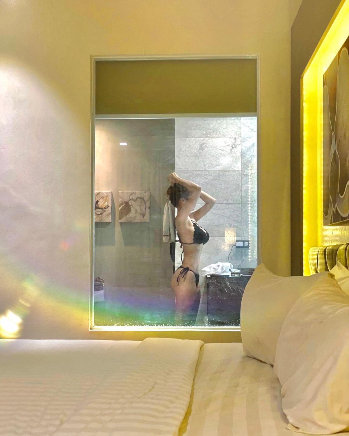 Slim Thick Pinoy ABG Model - Big Tits VIP Escort Exposed #lO2zHgMq