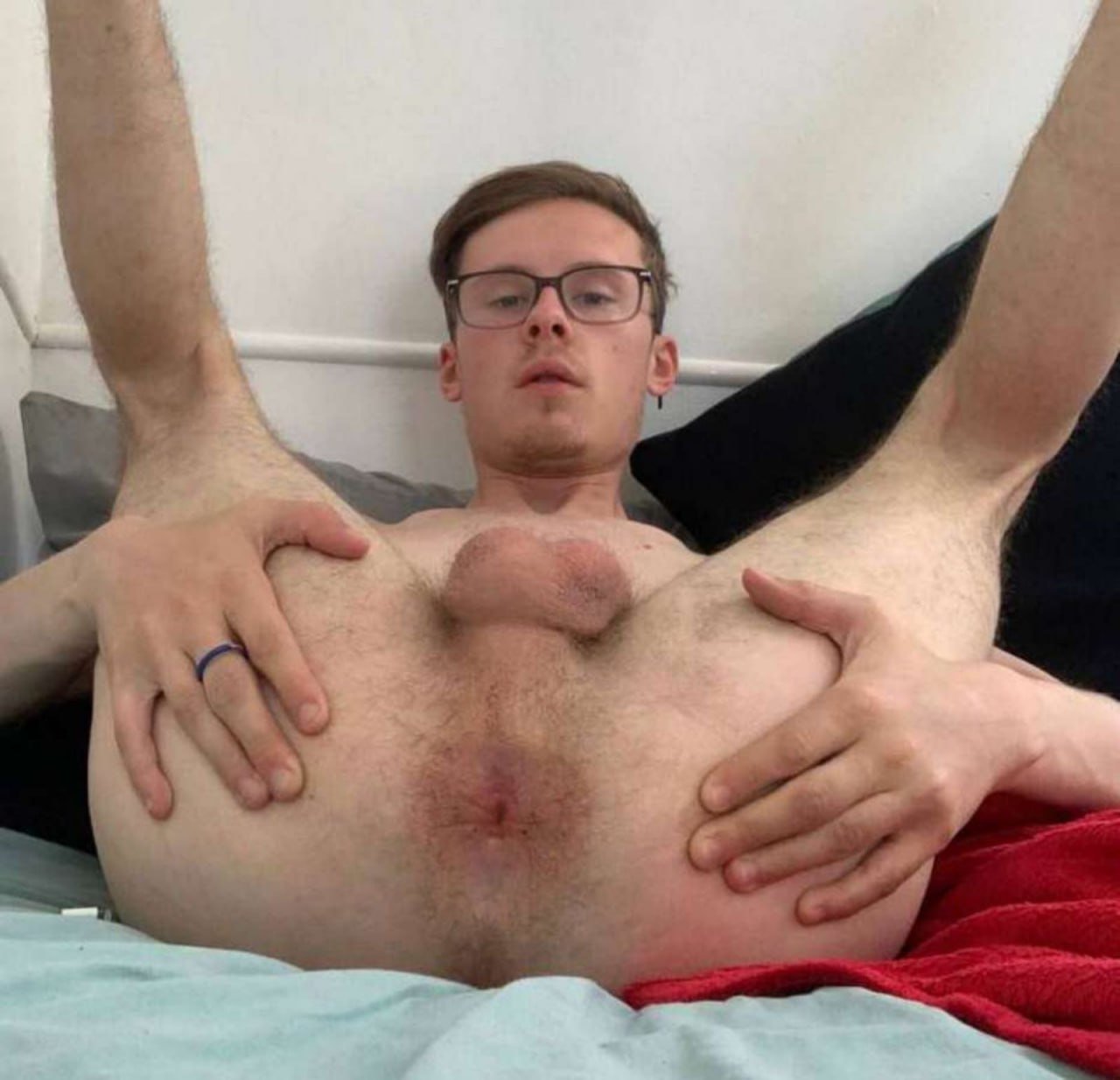 Taylor Jay Williams Cuck Fag webslut 6 #XPEIB2ca