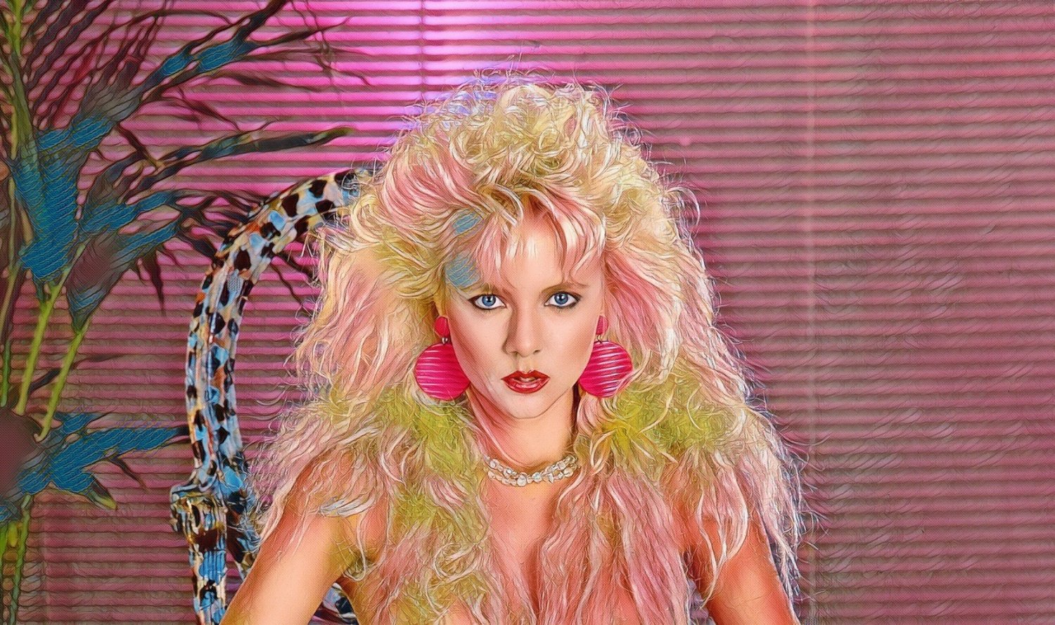 ComicBook Psychedelic Porn Art 03 #e772JUBQ