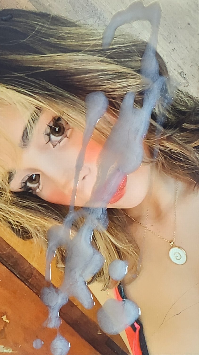 La preciosa Quienesgia me vuelve a drenar los huevos 💖 Cum Tribute Gia 🥵 #itEstvj1