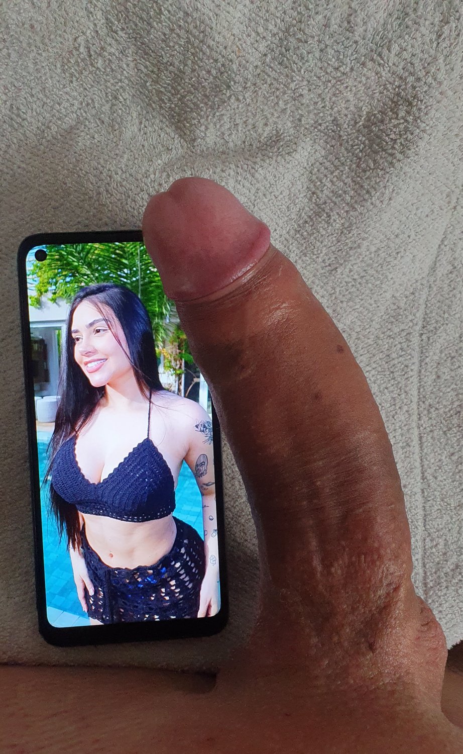 Tainá Cum Tribute #txzZjVlt