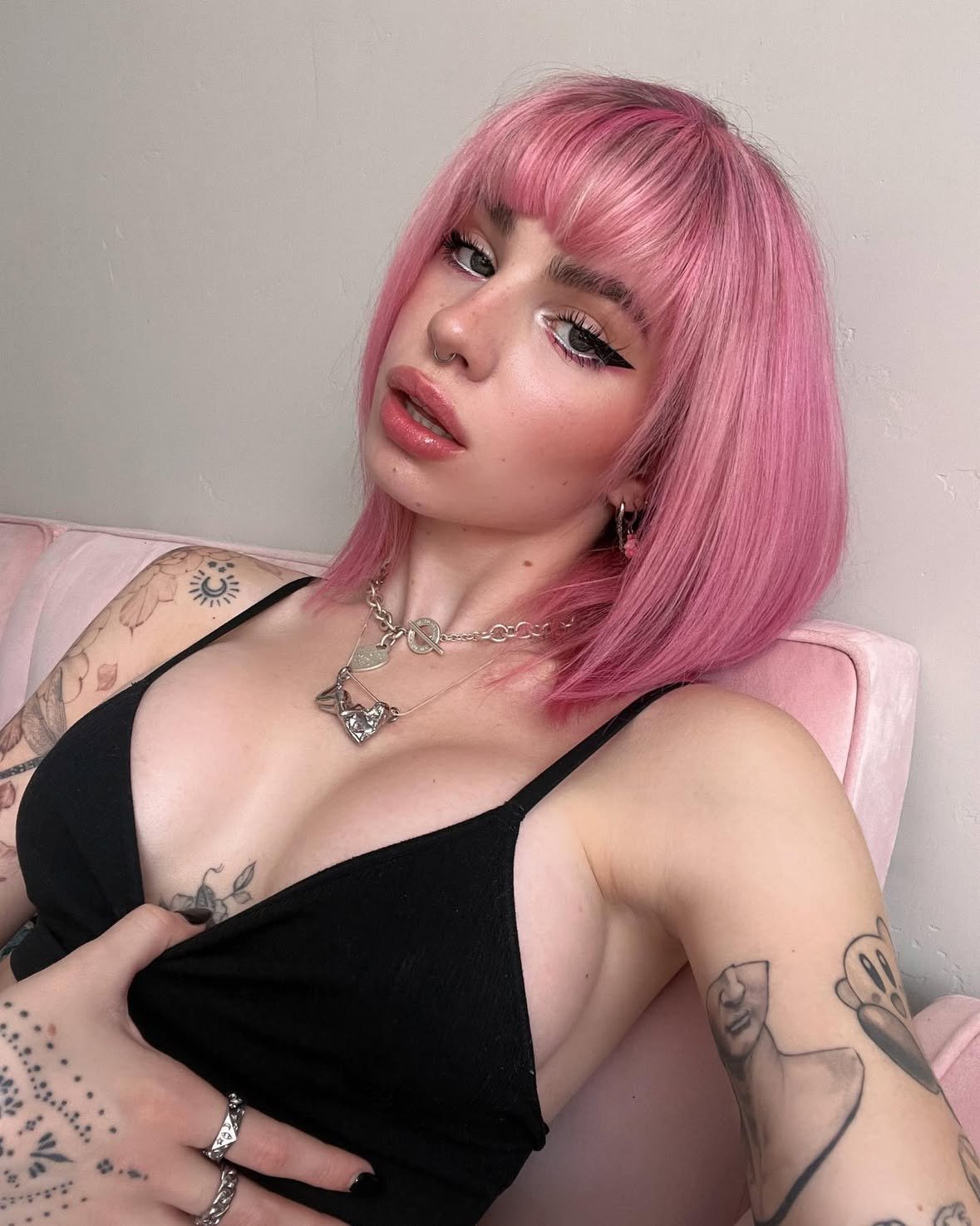 Lems, The Scary Fuck Toy #LAGKsVm7