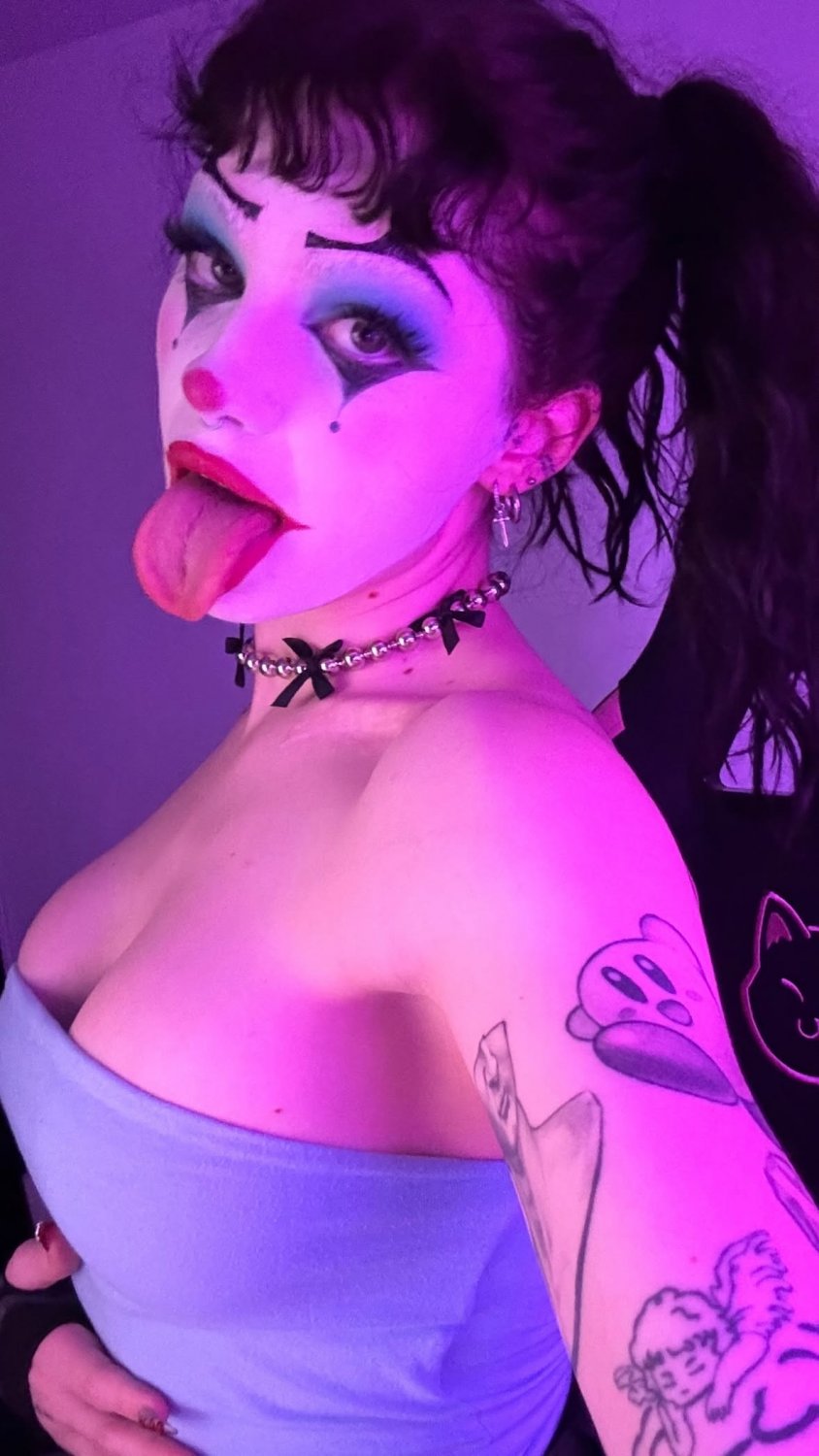 Lems, The Scary Fuck Toy #vgTSZhIM