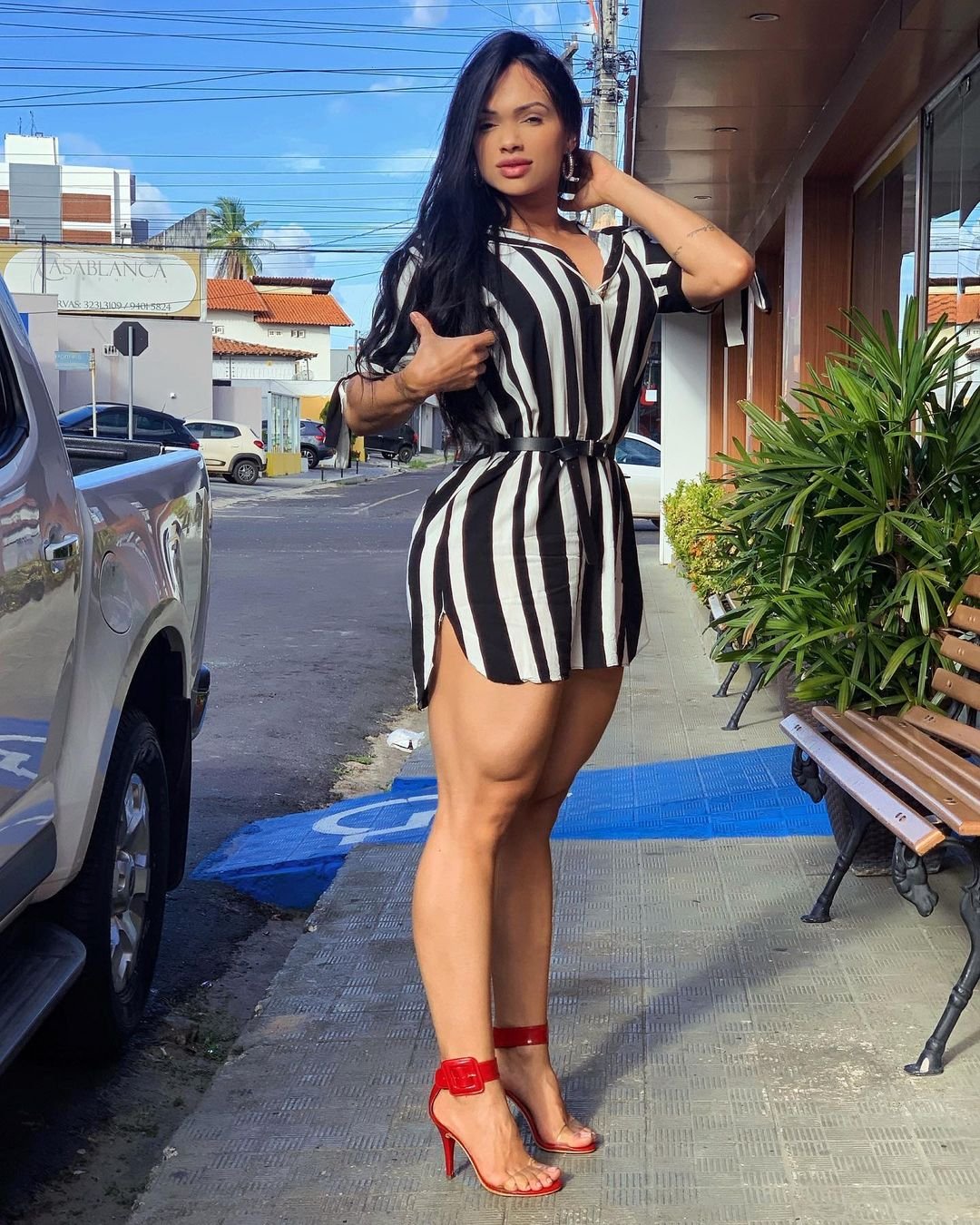 Tárcila Paloma Morena Espetacular Linda Gostosa Maravilhosa #Z0cpppGc