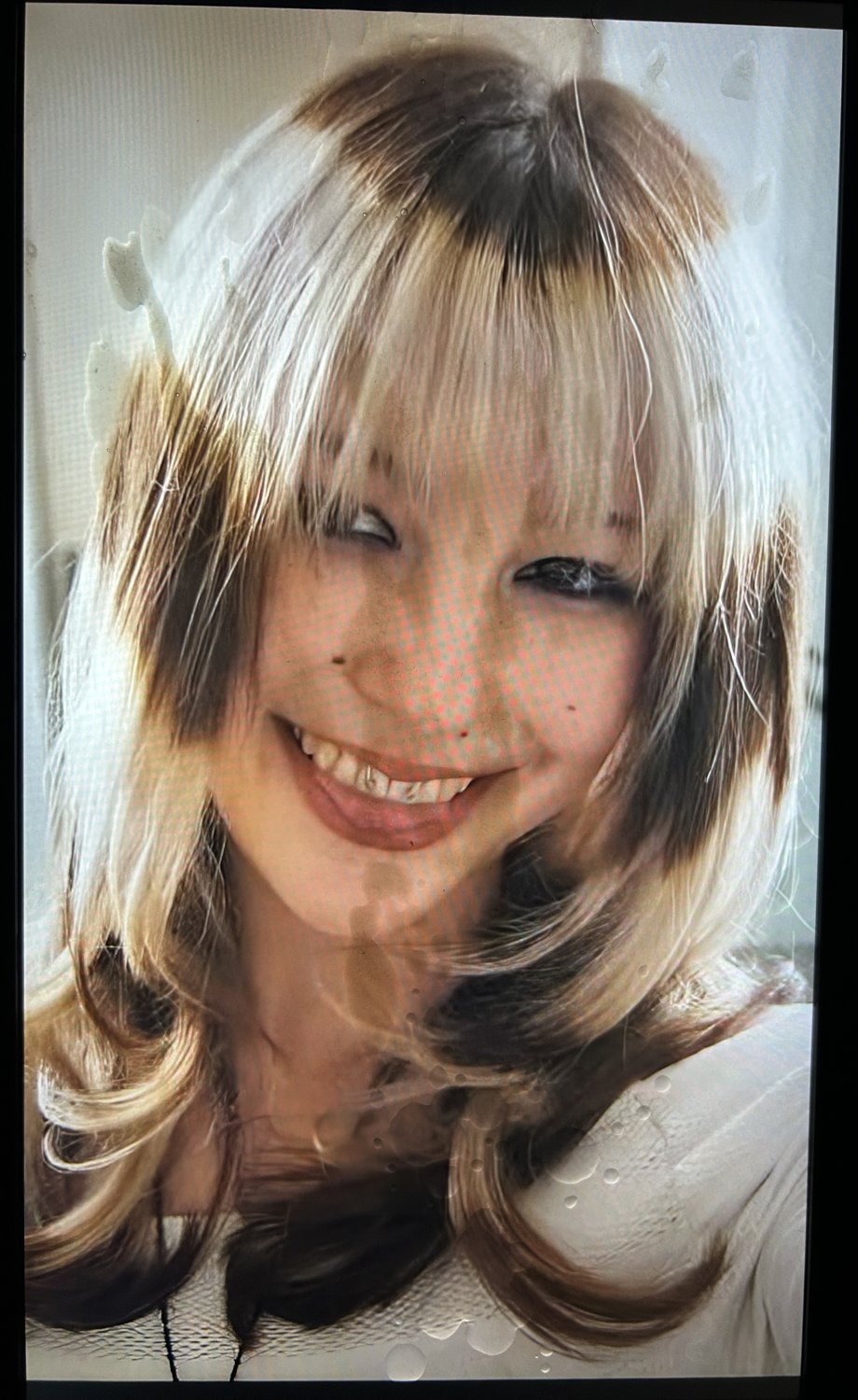 Alysa Liu Cumtribute (2) #DOZAMUSl