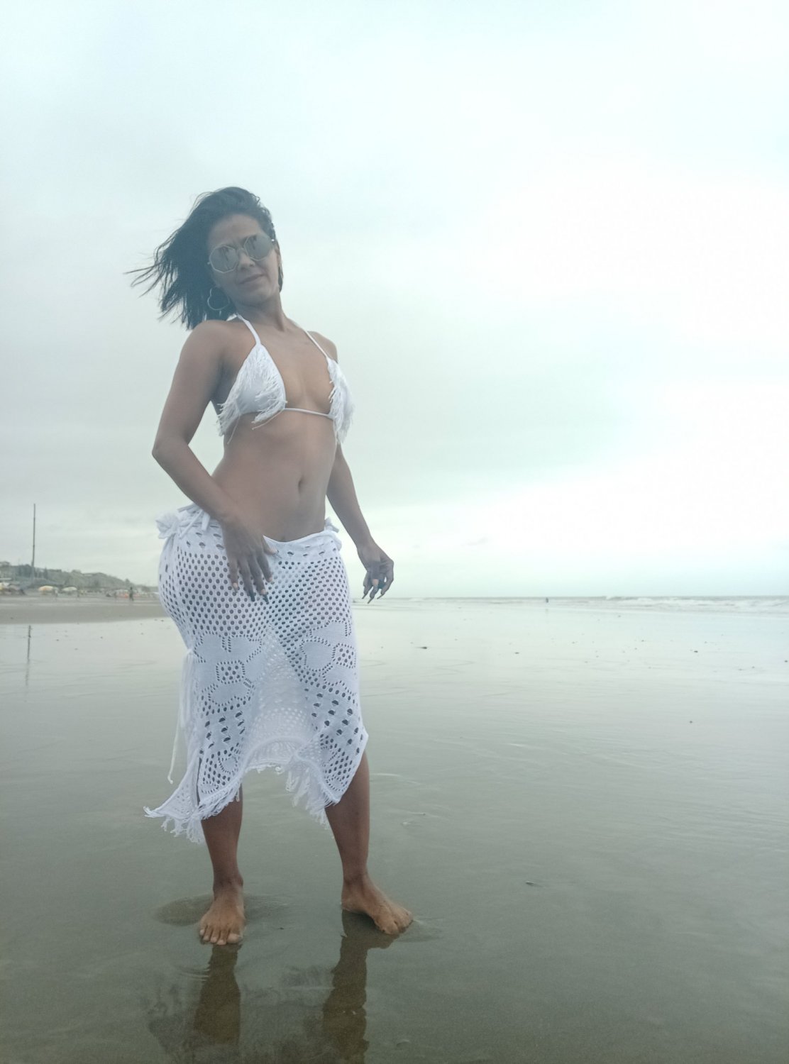 Kather Suárez Sexy Nalgona #zk1NdaZy