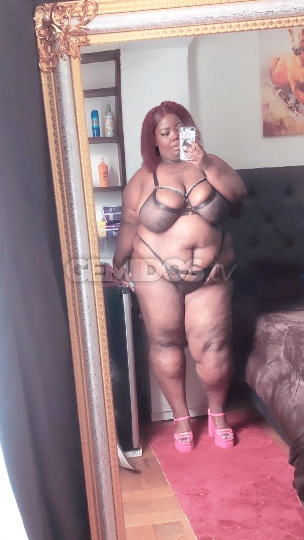 Yarisa una Linda Scort Gorda Cariñosa y Caliente #hJ46IyxY